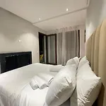Appartment Chic Et Lumineux Maarif 2Mars Kfc Casablanca